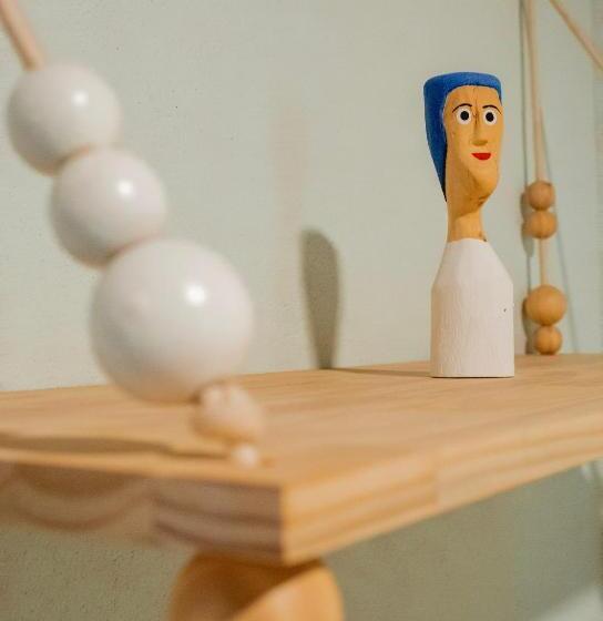 Шале 1 Спальня, Vila Las Hermanas