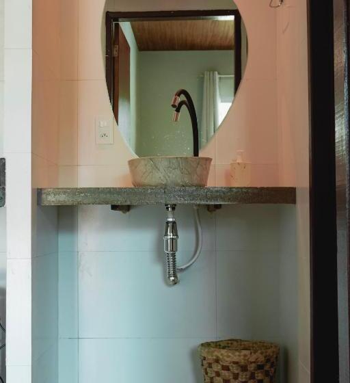 Шале 1 Спальня, Vila Las Hermanas