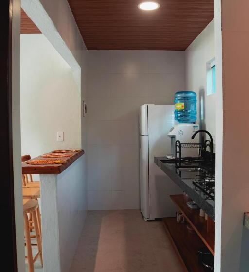 Шале 1 Спальня, Vila Las Hermanas