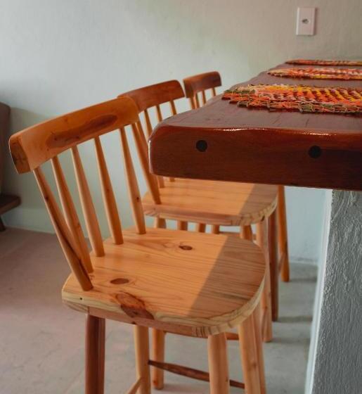 Шале 1 Спальня, Vila Las Hermanas