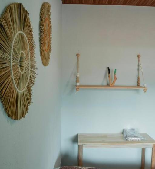 Шале Superior 1 Спальня, Vila Las Hermanas