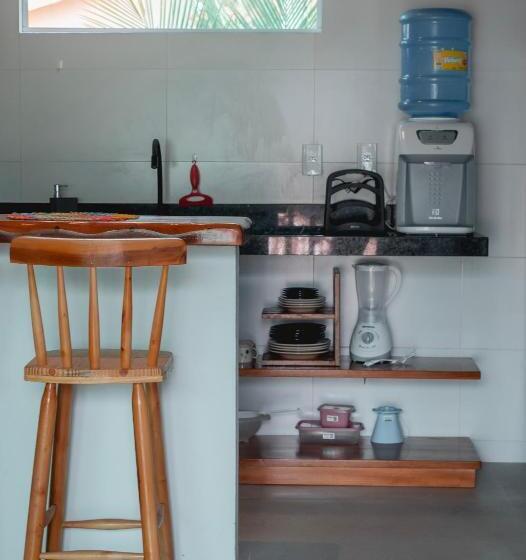 Шале Superior 1 Спальня, Vila Las Hermanas