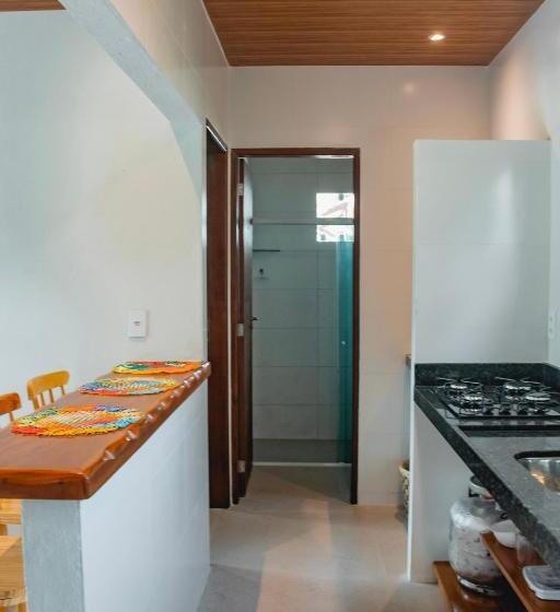 Шале Superior 1 Спальня, Vila Las Hermanas