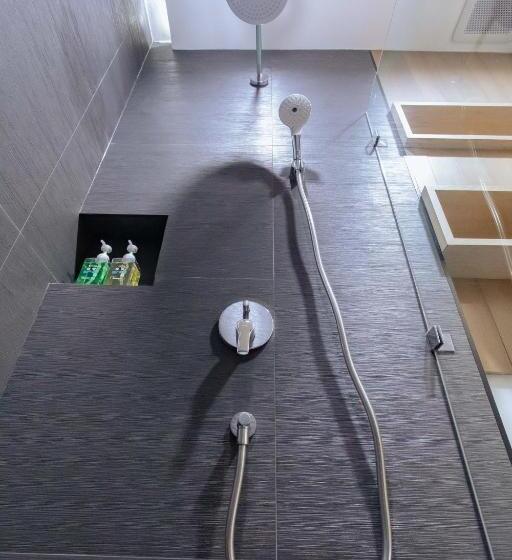 חדר סטנדרט, Cool Sichon