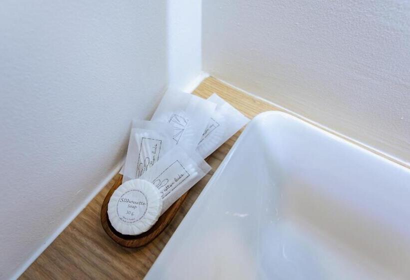 חדר סטנדרט, Cool Sichon