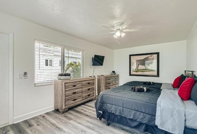 شقة غرفة نوم واحدة بالطابق الأرضى, Singer Island Stunner 2 Br