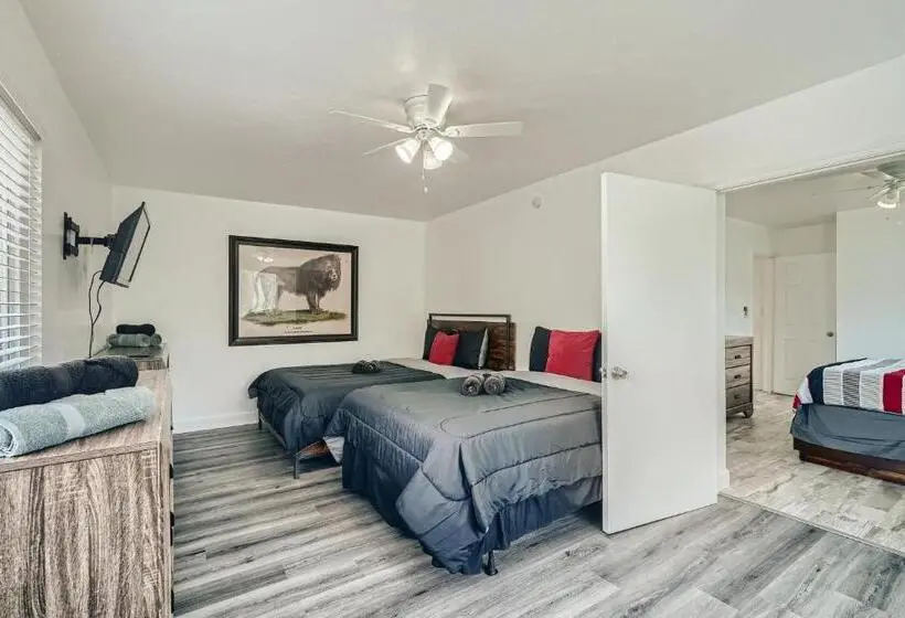１階の１ベッドルームアパートメント, Singer Island Stunner 2 Br