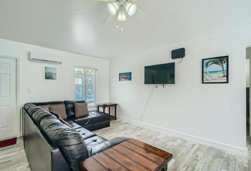 Апартаменты 1 Спальня Нижний Этаж, Singer Island Stunner 2 Br