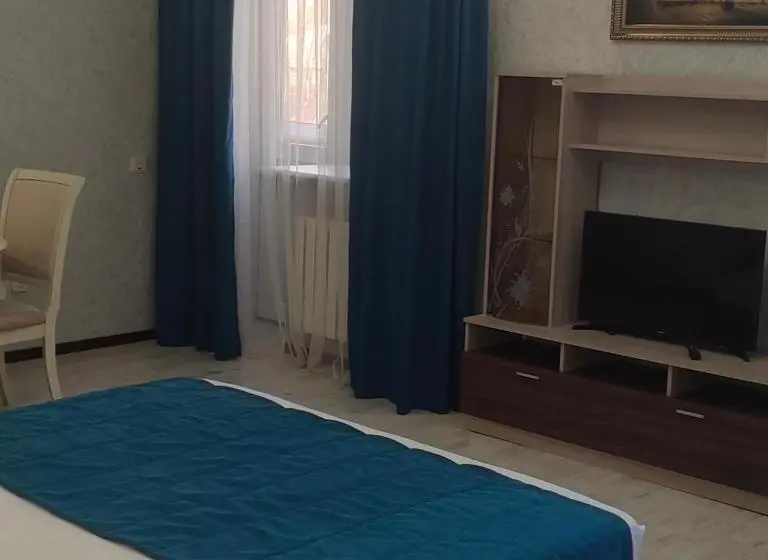 اتاق خانوادگی, гостиница ,,меркурий и к,