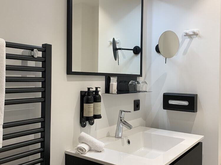 Номер Стандарт, Comic Art