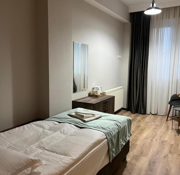 اتاق عادی یک تخته, Gabata Inn