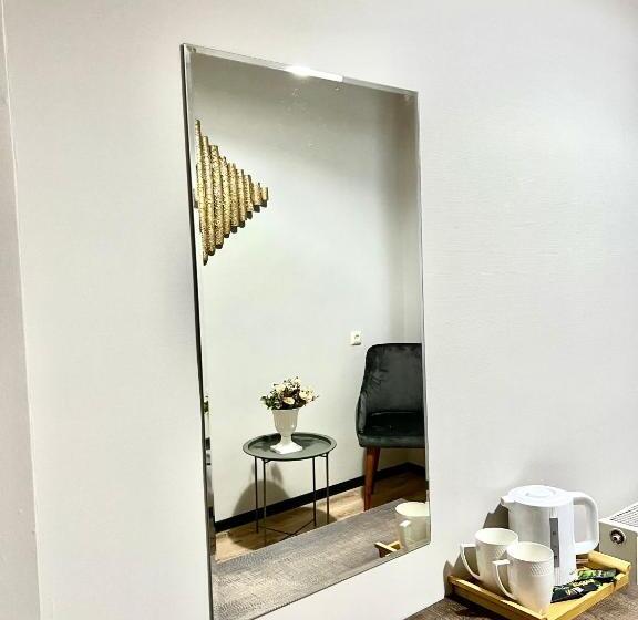 اتاق عادی یک تخته, Gabata Inn