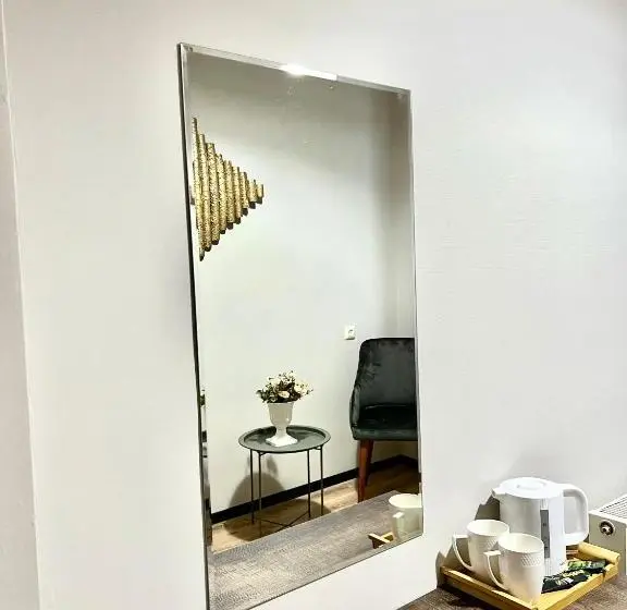 اتاق عادی یک تخته, Gabata Inn