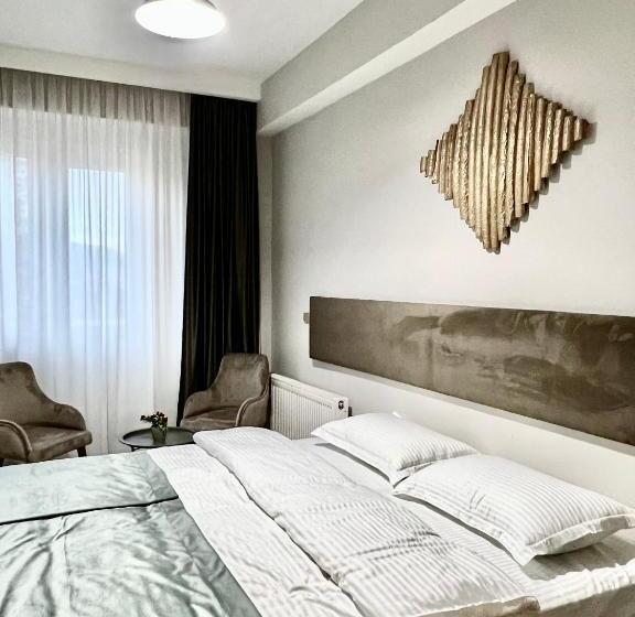 Quarto Economy, Gabata Inn
