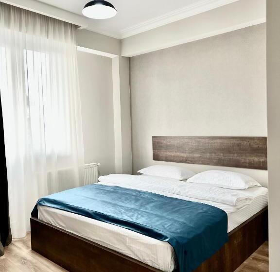 سوییت سوپریور, Gabata Inn