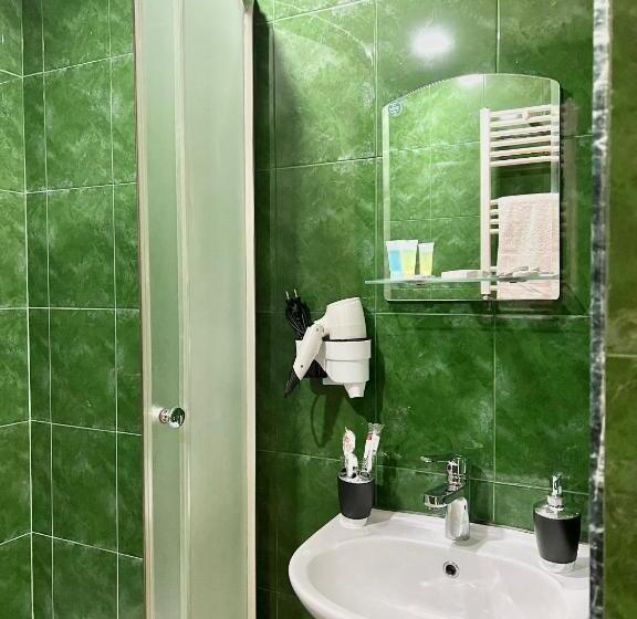 Suíte Superior, Gabata Inn