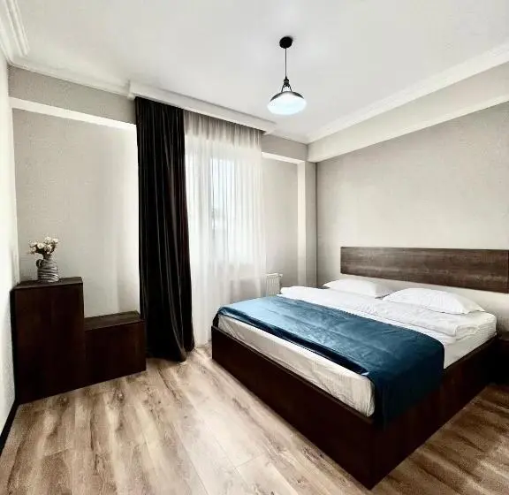 سوییت سوپریور, Gabata Inn