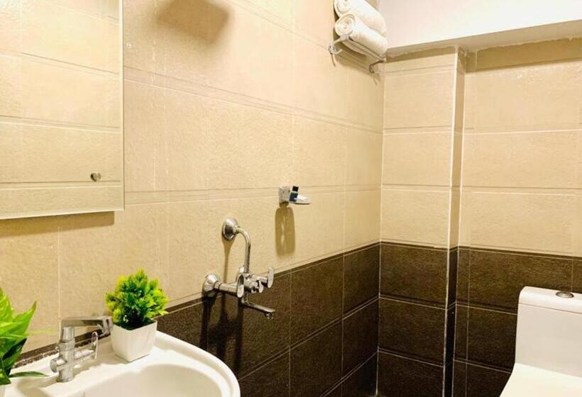 스탠다드 룸, Mn Grand Shamshabad Airport Zone Hyderabad