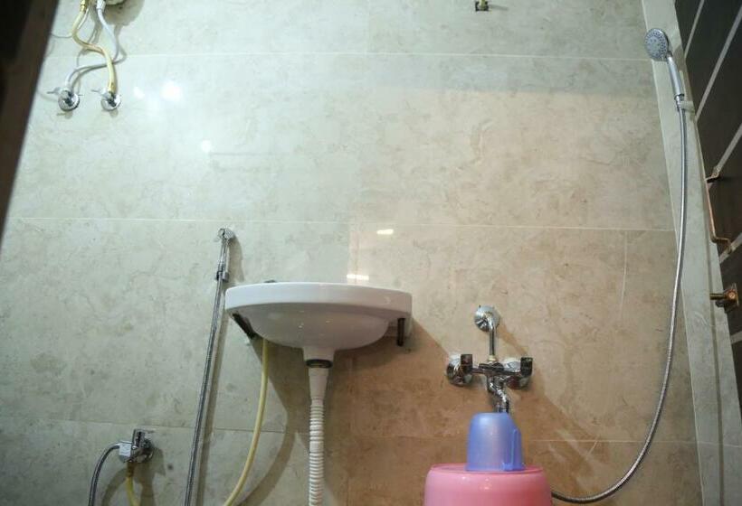 스탠다드 룸, Mn Grand Shamshabad Airport Zone Hyderabad