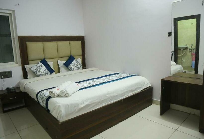 스탠다드 룸, Mn Grand Shamshabad Airport Zone Hyderabad