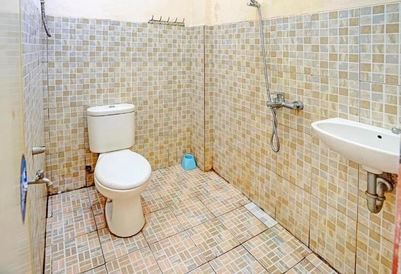 חדר דלוקס, Oyo 91984 Taufik Kost Syariah