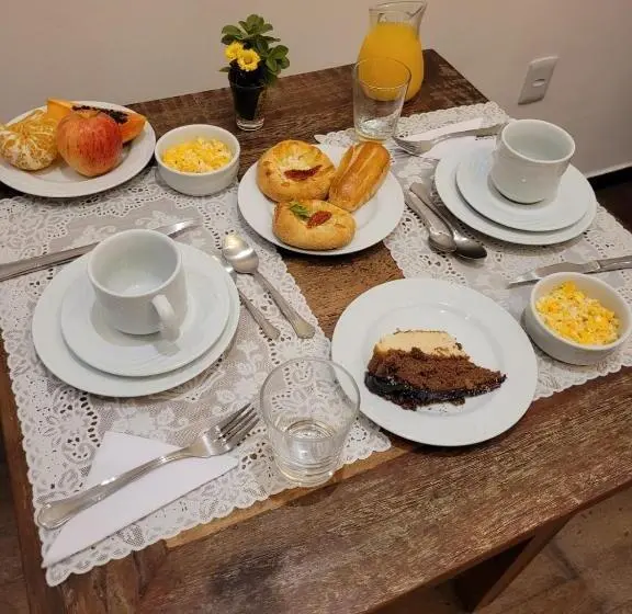 Deluxe-huoneisto 1 Makuuhuone, Pelourinho Boutique Hotel   Oh Hotéis