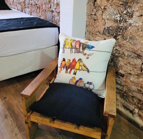 １ベッドルームのデラックスアパートメント, Pelourinho Boutique Hotel   Oh Hotéis