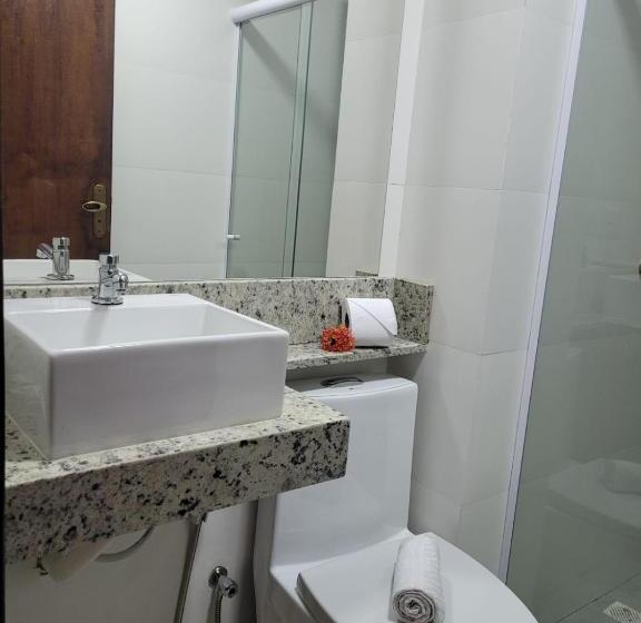 سوییت, Pelourinho Boutique Hotel   Oh Hotéis