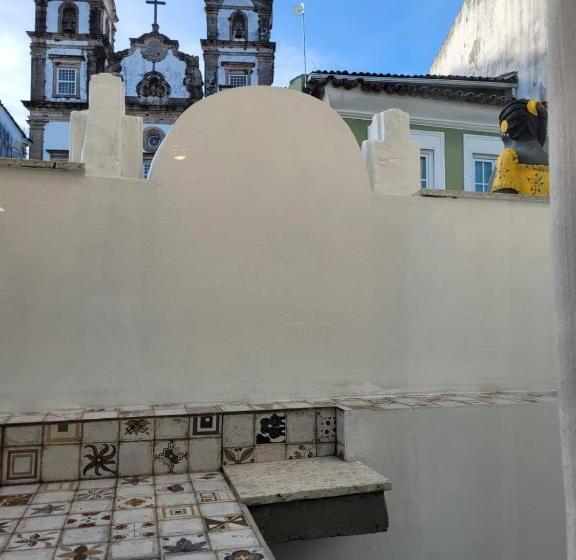 スイート, Pelourinho Boutique Hotel   Oh Hotéis