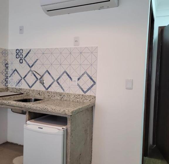 سوییت, Pelourinho Boutique Hotel   Oh Hotéis