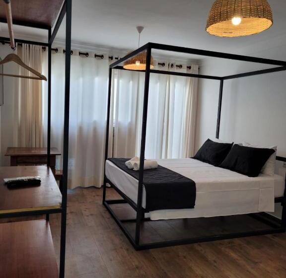 سوییت, Pelourinho Boutique Hotel   Oh Hotéis