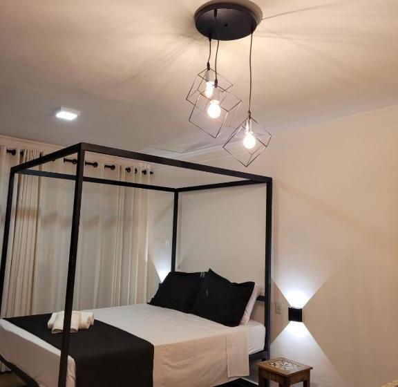 سوییت, Pelourinho Boutique Hotel   Oh Hotéis