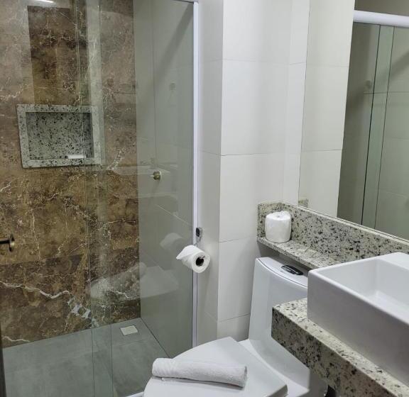 スイート, Pelourinho Boutique Hotel   Oh Hotéis