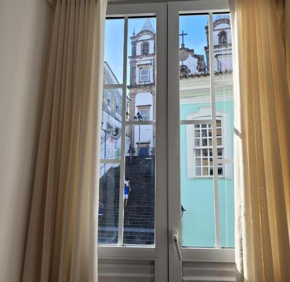 スイート（家族用）, Pelourinho Boutique Hotel   Oh Hotéis