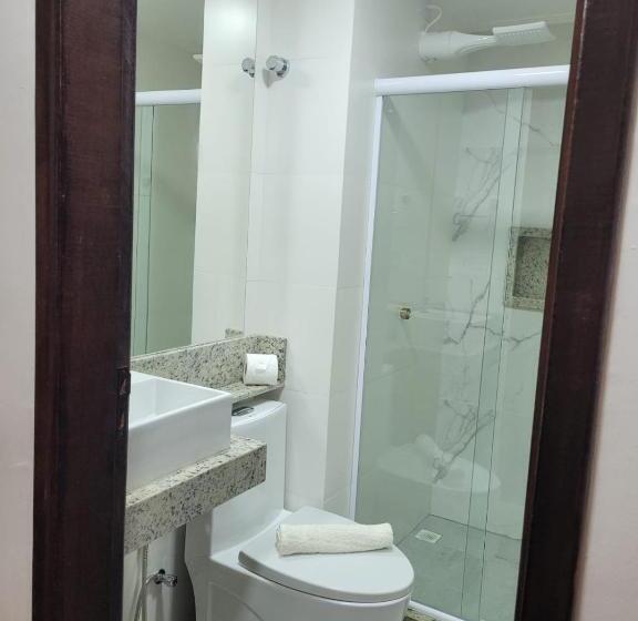スイート（家族用）, Pelourinho Boutique Hotel   Oh Hotéis