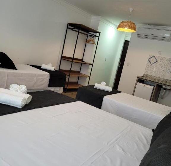 سوییت خانوادگی, Pelourinho Boutique Hotel   Oh Hotéis