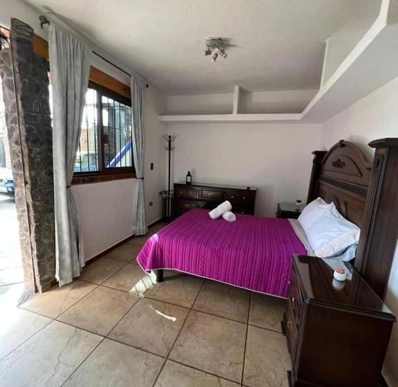 غرفة قياسية, Casa Lomas Grangelo