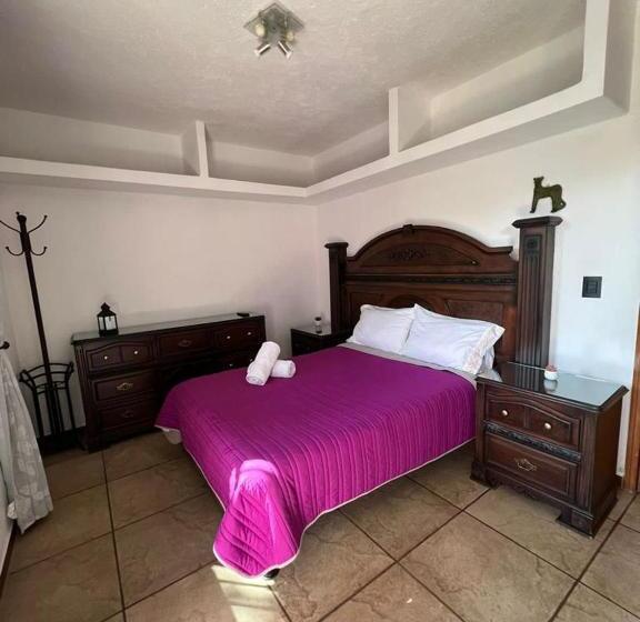 غرفة قياسية, Casa Lomas Grangelo