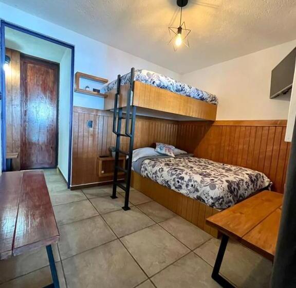 غرفة قياسية, Casa Lomas Grangelo