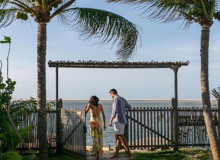 豪华房间, Muita Paz Rooms