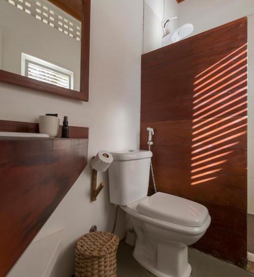 豪华房间, Muita Paz Rooms