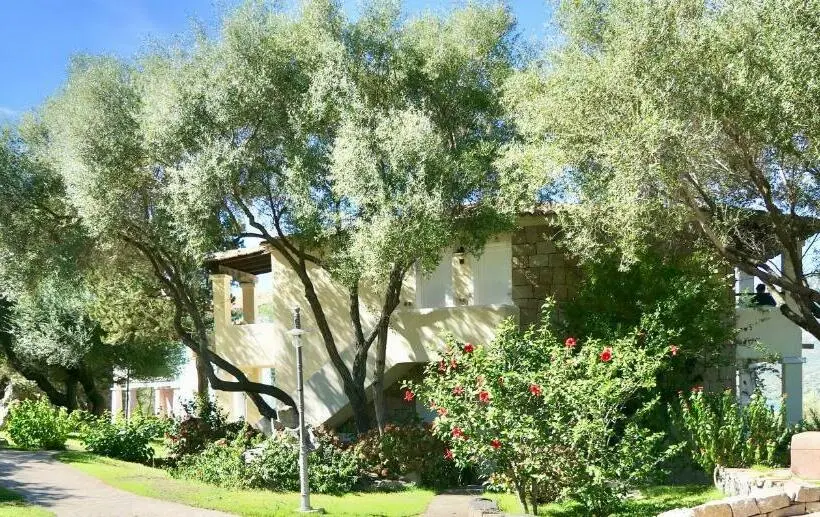 スタンダードスタジオ, Apartments In Residence With Swimming Pool In Porto Rotondo