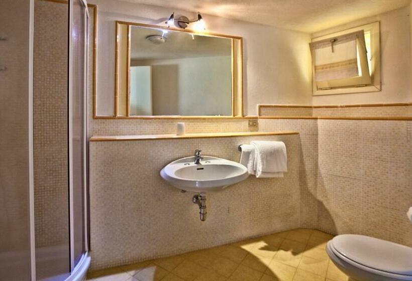 Студия Стандарт, Apartments In Residence With Swimming Pool In Porto Rotondo