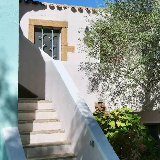 スーペリアスタジオ, Apartments In Residence With Swimming Pool In Porto Rotondo