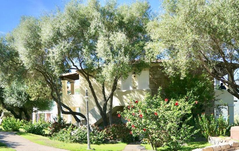 Апартаменты 1 Спальня, Apartments In Residence With Swimming Pool In Porto Rotondo