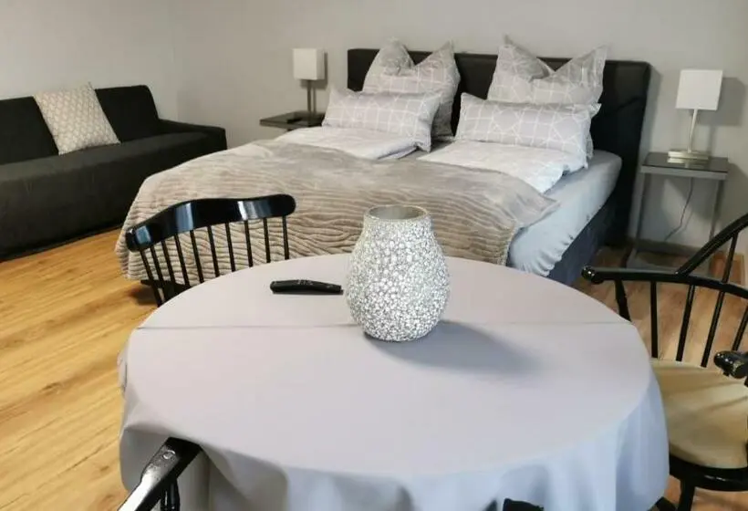 １ベッドルームのスーペリアアパートメント, Austria