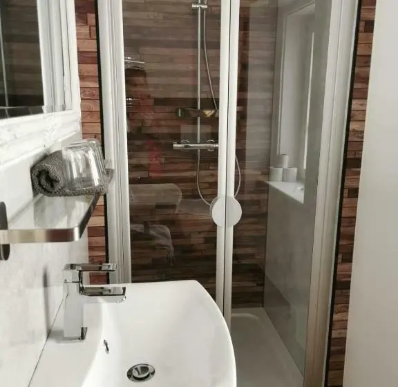 １ベッドルームのスーペリアアパートメント, Austria