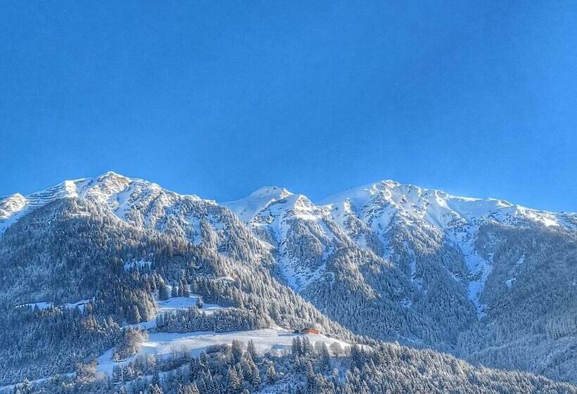 １ベッドルームのスーペリアアパートメント, Austria