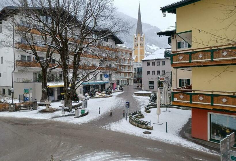 エコノミールーム, Austria