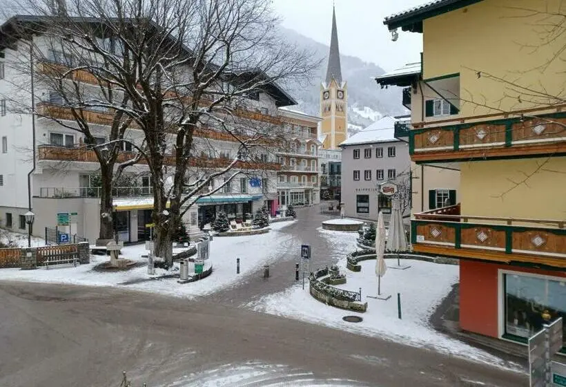 エコノミールーム, Austria